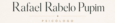 Rafael Rabelo Pupim